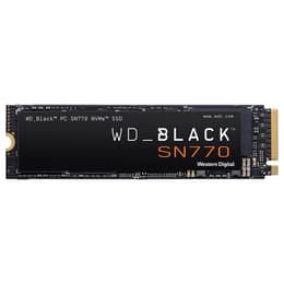 Disque dur externe Western Digital WD_BLACK SN770 - SSD 1000 Go USB 2.0