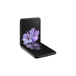 Galaxy Z Flip3 5G 256 Go - Blanc - Débloqué