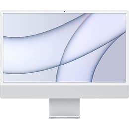 iMac 24" Apple M1 3,2 GHz - SSD 2 To RAM 16 Go