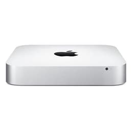 Mac mini (Octobre 2012) Core i5 2,5 GHz - HDD 500 Go - 16GB