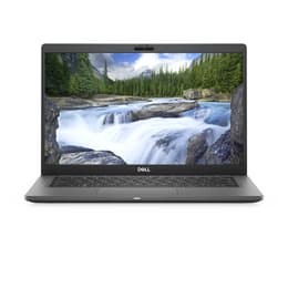 Dell Latitude 7310 14" Core i5 1.7 GHz - Ssd 256 Go RAM 16 Go QWERTZ