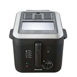 Friteuse Brandta FRI25X2