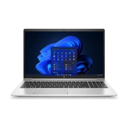 HP ProBook 450 G9 15" Core i5 3.3 GHz - SSD 256 Go - 8 Go AZERTY - Français