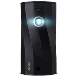 Vidéo projecteur Acer C250I Noir