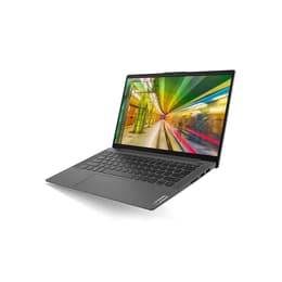 Lenovo IdeaPad 5 14" Ryzen 5 2.1 GHz - SSD 512 Go - 8 Go AZERTY - Français