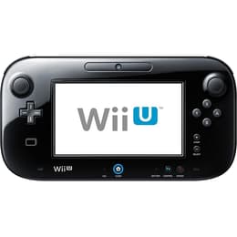 Wii U Premium 32Go - Noir + Mario Kart 8 + Splatoon
