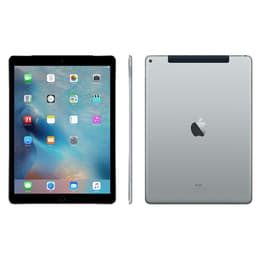 iPad Pro 12.9 (2015) 1e génération 128 Go - WiFi + 4G - Gris Sidéral