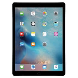 iPad Pro 12.9 (2015) 1e génération 128 Go - WiFi + 4G - Gris Sidéral