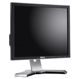 Écran 17" LCD SXGA Dell UltraSharp 1708FP