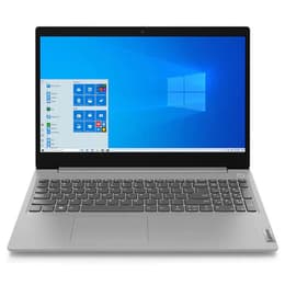 Lenovo IdeaPad 3 15ADA05 15" Core i5 1.6 GHz - SSD 512 Go - 8 Go AZERTY - Français