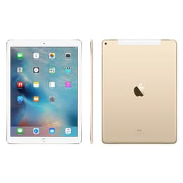 iPad Pro 12.9 (2015) 1e génération 128 Go - WiFi + 4G - Or