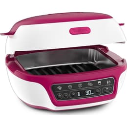 Robot cuiseur Tefal KD810112
