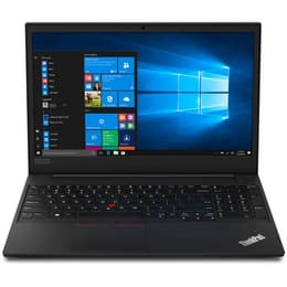 Lenovo ThinkPad E590 15" Core i5 1.6 GHz - SSD 256 Go - 8 Go QWERTY - Anglais