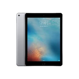 iPad Pro 9.7 (2016) 1e génération 256 Go - WiFi - Gris Sidéral