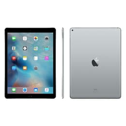 iPad Pro 12.9 (2015) 1e génération 256 Go - WiFi - Gris Sidéral