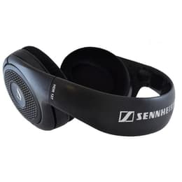 Casque sans fil Sennheiser RS 127 - Noir
