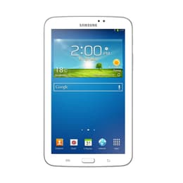 Galaxy Tab 3 (Juillet 2013) 7" 8 Go - WiFi + 4G - Blanc - Débloqué