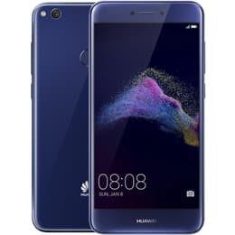 Huawei P8 Lite (2017) 16 Go Dual Sim - Bleu - Débloqué