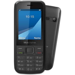 Mobiwire X1 - Noir- Débloqué