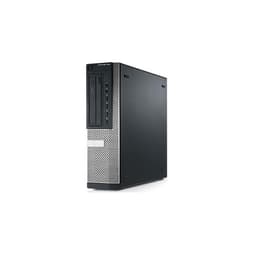 Dell OptiPlex 790 DT Core i5 3.1 GHz - HDD 320 Go RAM 8 Go