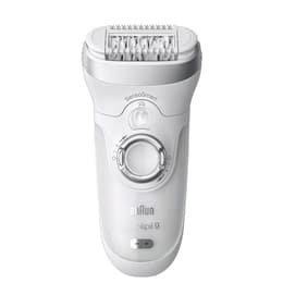 Épilateur Braun Silk Epil 9 100 years limited edition