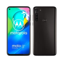 Motorola Moto G8 Power 64 Go - Noir - Débloqué