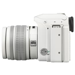 Caméra Pentax KS1 + Objectif Pentax 18-55 mm