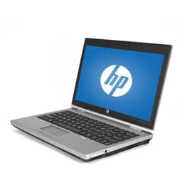HP Elitebook 2570P 12" Core i5 2,5 GHz  - HDD 320 Go - 4 Go AZERTY - Français