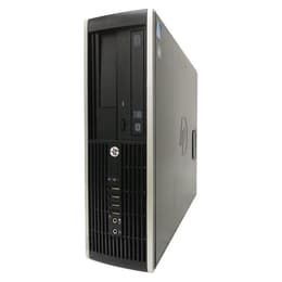 HP Compaq Pro 6300 Core i3 3,3 GHz - HDD 250 Go RAM 4 Go