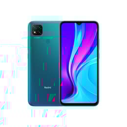 Xiaomi Redmi 9C NFC 64 Go Dual Sim - Vert - Débloqué