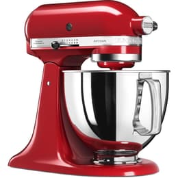 Robot patissier Kitchenaid Artisan 5KSM125EER