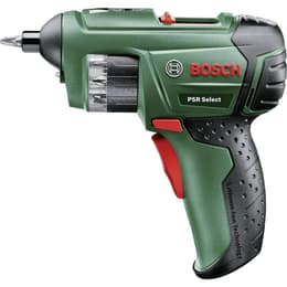 Perceuse/Visseuse Bosch PSR Select