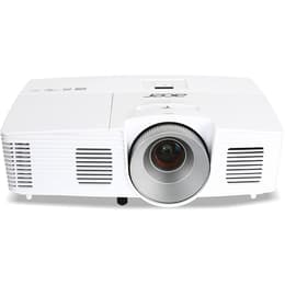Vidéo projecteur Acer H5380BD Blanc