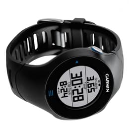 Montre Cardio GPS Garmin Forerunner 610 - Noir