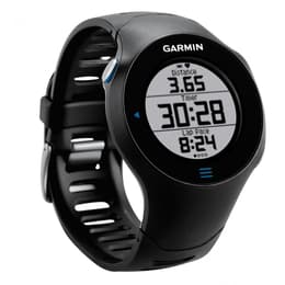 Montre Cardio GPS Garmin Forerunner 610 - Noir