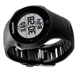 Montre Cardio GPS Garmin Forerunner 610 - Noir
