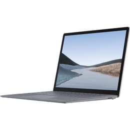 Microsoft Surface Laptop 3 1867 13" Core i5 1.2 GHz - Ssd 128 Go RAM 8 Go QWERTY