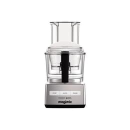 Robot ménager multifonctions MAGIMIX Compact 3200 XL Gris