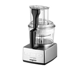 Robot ménager multifonctions MAGIMIX Compact 3200 XL Gris