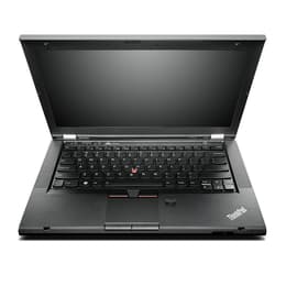 Lenovo ThinkPad T430 14" Core i5 2,6 GHz  - SSD 1000 Go - 4 Go AZERTY - Français