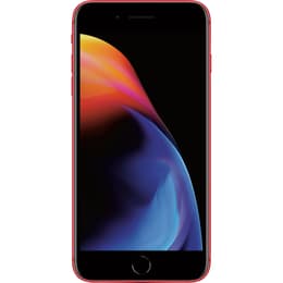 iPhone 8 Plus 64 Go - (Product)Red - Débloqué