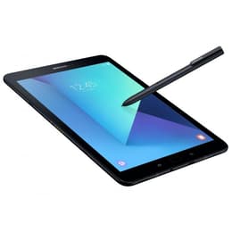 Galaxy Tab S3 (Février 2017) 9,7" 32 Go - WiFi + 4G - Noir - Débloqué