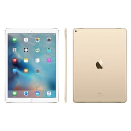 iPad Pro 12.9 (2015) 1e génération 256 Go - WiFi - Or