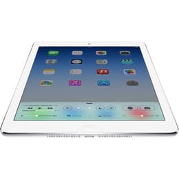 iPad Air (2013) 16 Go - WiFi + 4G - Argent