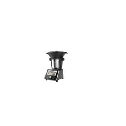 Robot ménager multifonctions ARTHUR MARTIN My Gourmet AMRO612 Gris
