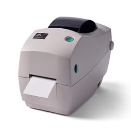 Zebra TLP 2824 PLUS Imprimante thermique