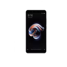 Redmi Note 5 64 Go Dual Sim - Noir - Débloqué