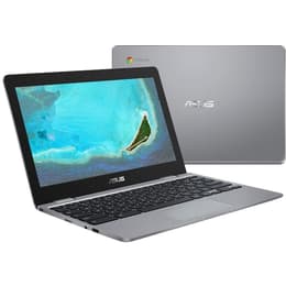 Asus Chromebook C223NA-GJ0006 Celeron 2,4 GHz 32Go eMMC - 4Go QWERTY - Anglais (US)