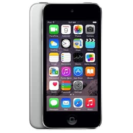 Lecteur MP3 & MP4 iPod touch 5 16Go - Gris