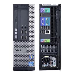 Dell OptiPlex 790 SFF Core i5 3.1 GHz - SSD 500 Go RAM 8 Go